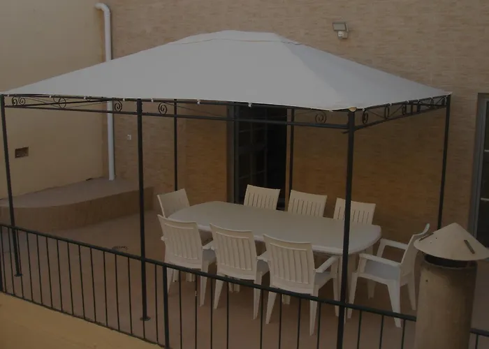 Downtown Guest House