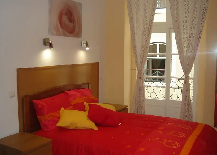 Downtown Guest House