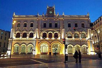 Downtown 3* Lisboa