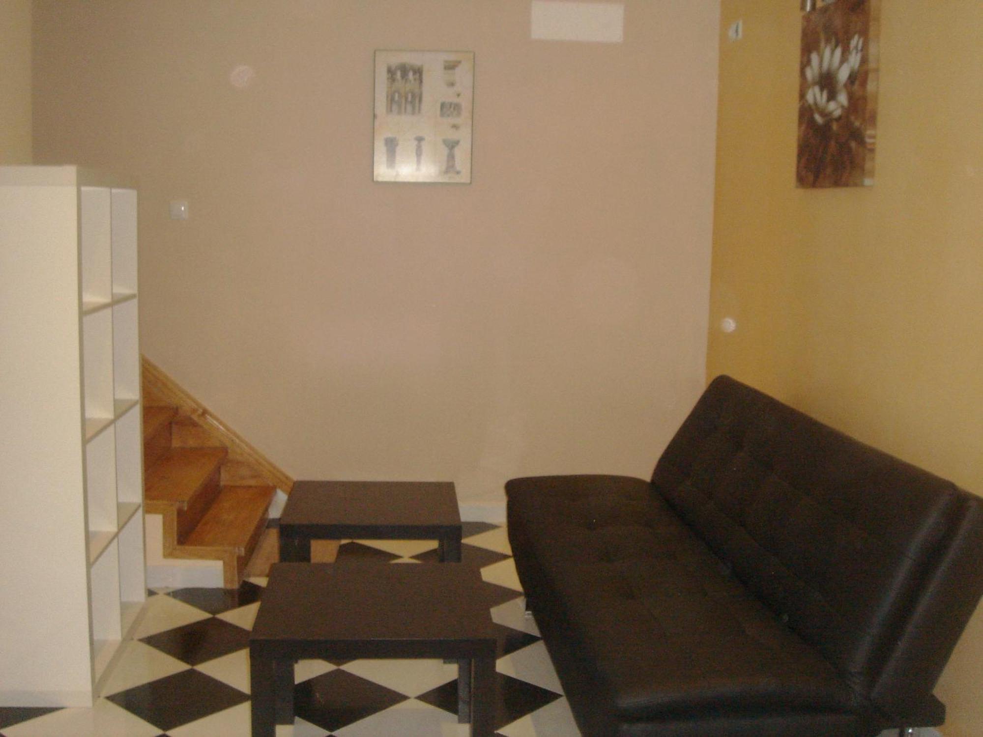 Casa de hóspedes Downtown